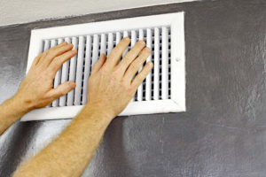 Read more about the article Why Is My AC Blowing Hot Air?