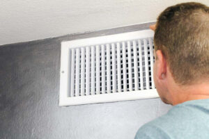 Read more about the article Why Is My Air Conditioner Making Noise?