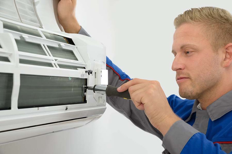 You are currently viewing As Spring Arrives, Here’s Why You Need an Air Conditioner Tune-Up