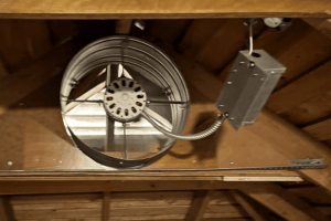 Read more about the article Will an Attic Fan Make Me More Comfortable?
