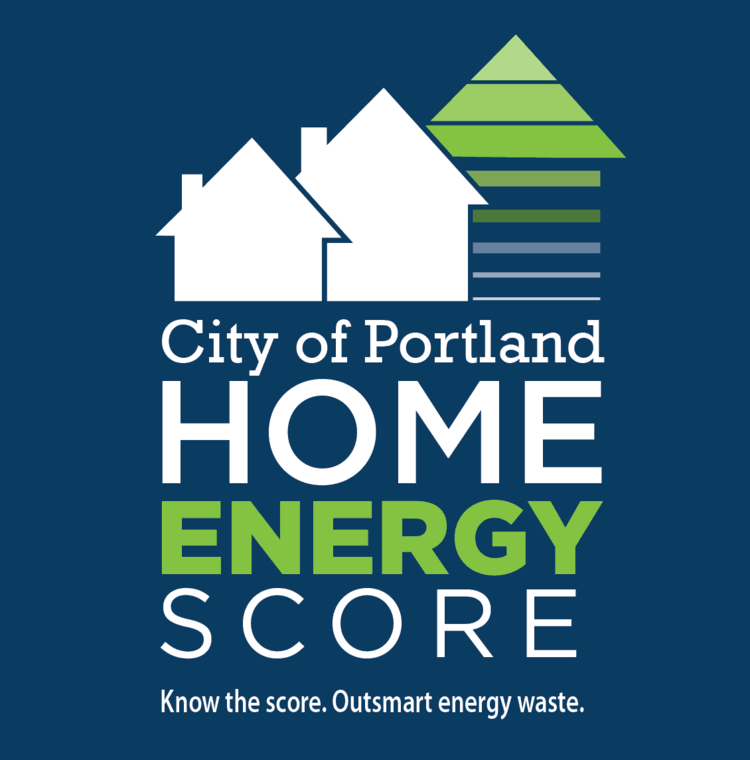 City of Portland Home Energy Score.
