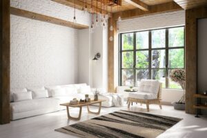 Read more about the article How Air Sealing Your Home Helps with Allergies