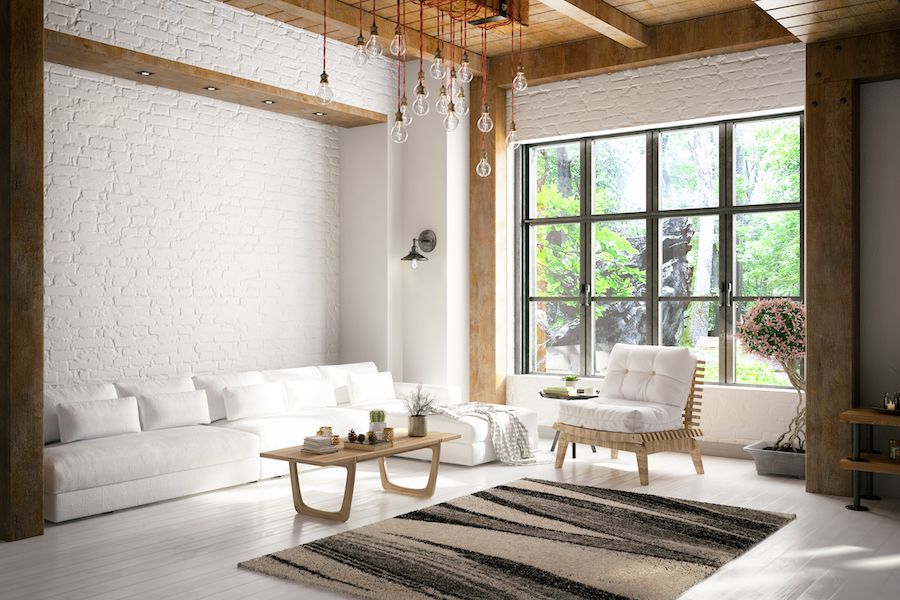 Read more about the article How Air Sealing Your Home Helps with Allergies