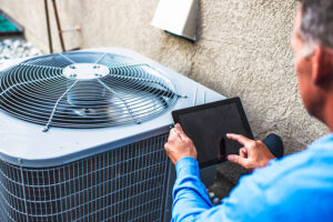 Read more about the article Fall HVAC Maintenance