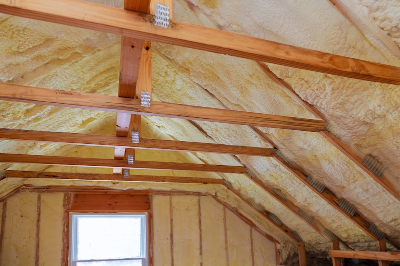 You are currently viewing How to Save Money This Summer With Insulation