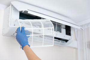 Read more about the article Can Spring Cleaning Help Indoor Air Quality and COVID-19?
