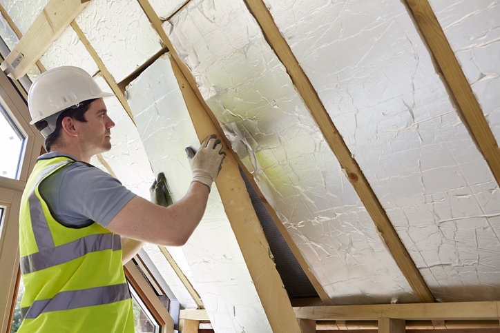 Read more about the article What Is the Best Insulation for My Home?