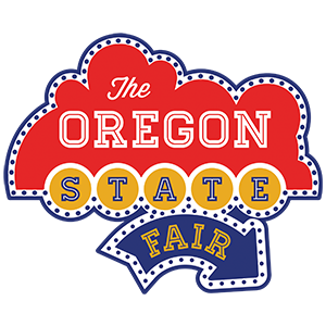 Oregon State Fair logo