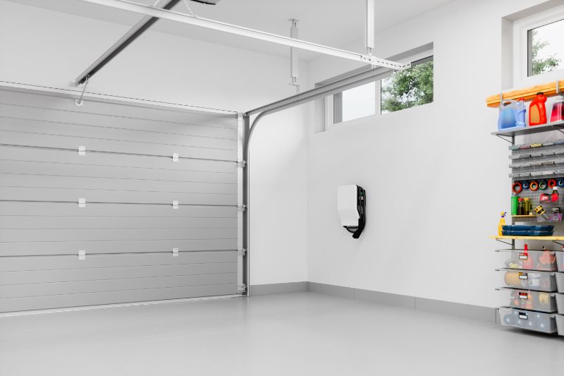 Read more about the article Garage Insulation
