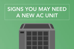 Read more about the article Video – When Do I Need to Replace My Air Conditioner?