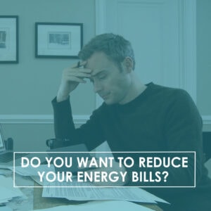 Read more about the article Video – Do You Want to Reduce Your Energy Bills?