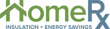 HomeRx - Insulation + Energy Savings
