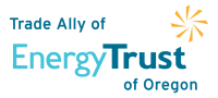 HomeRx is a Trade Ally of Energy Trust of Oregon