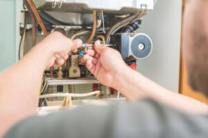 Read more about the article How Does My Gas Furnace Work?