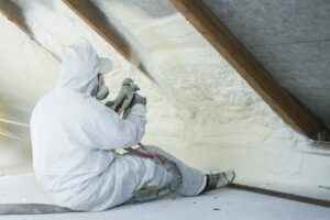 Read more about the article Does Your Home Need New Insulation This Winter?