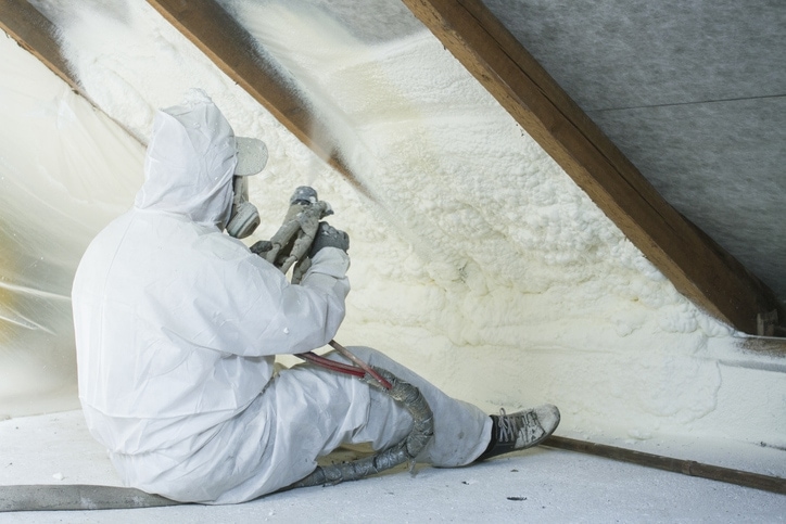 Read more about the article Does Your Home Need New Insulation This Winter?