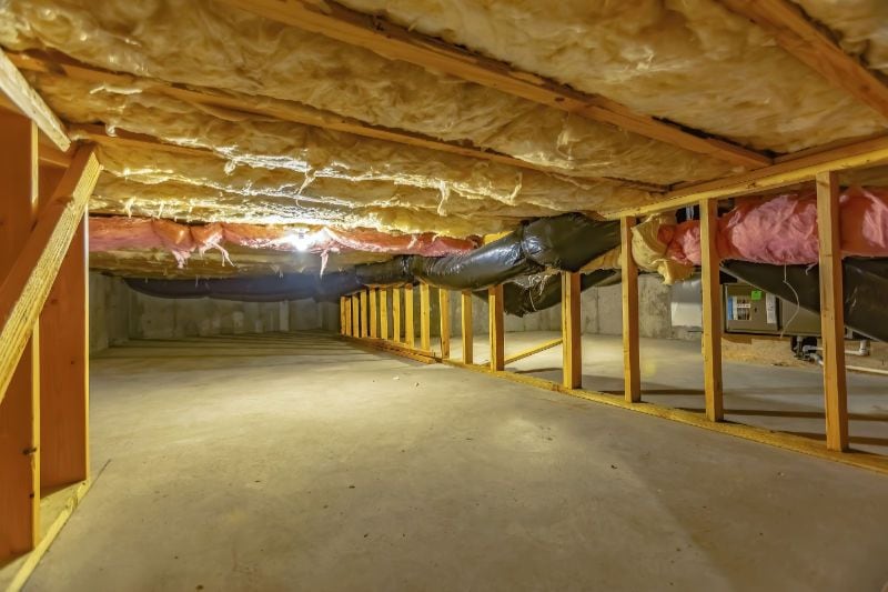 You are currently viewing Importance of Attic insulation