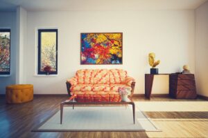 Read more about the article Air Seal Your Home for Added Comfort