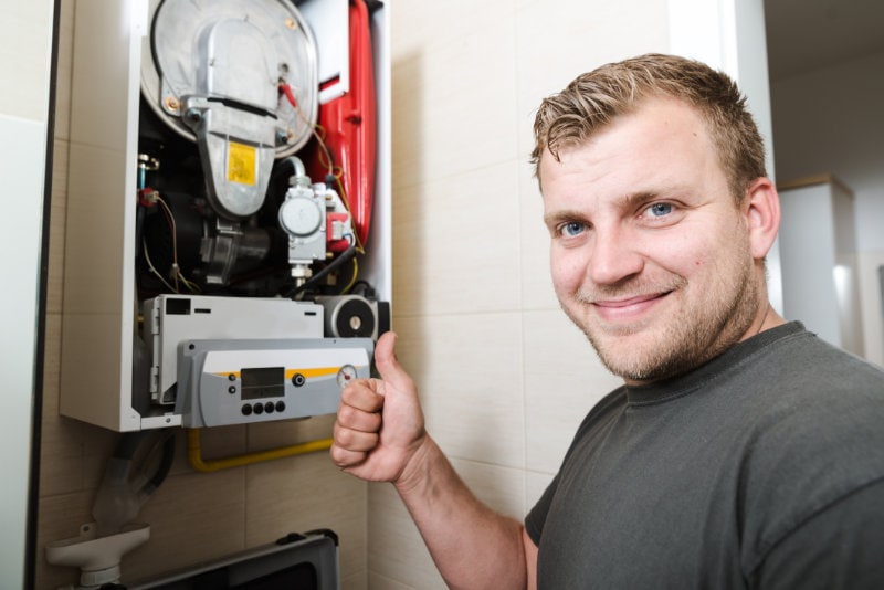 You are currently viewing Time to Replace Your Gas Furnace? Here’s How You Can Save a Thousand Dollars!